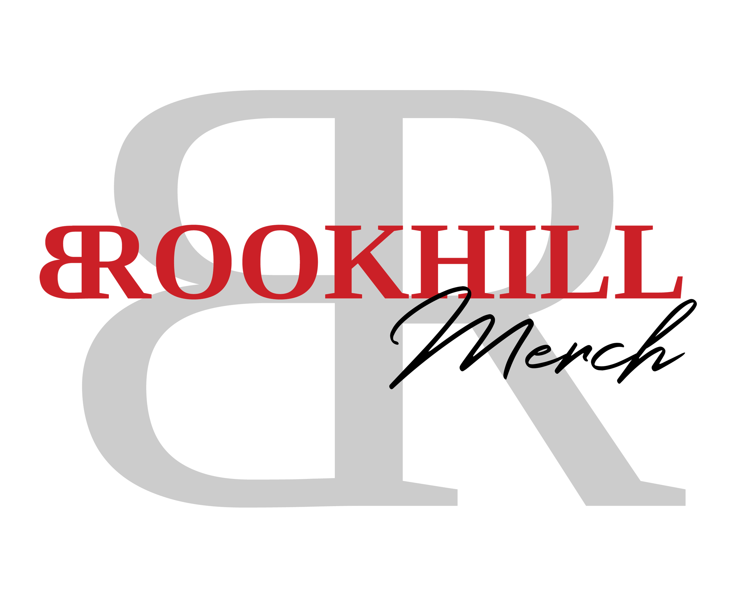 BR Merch logo